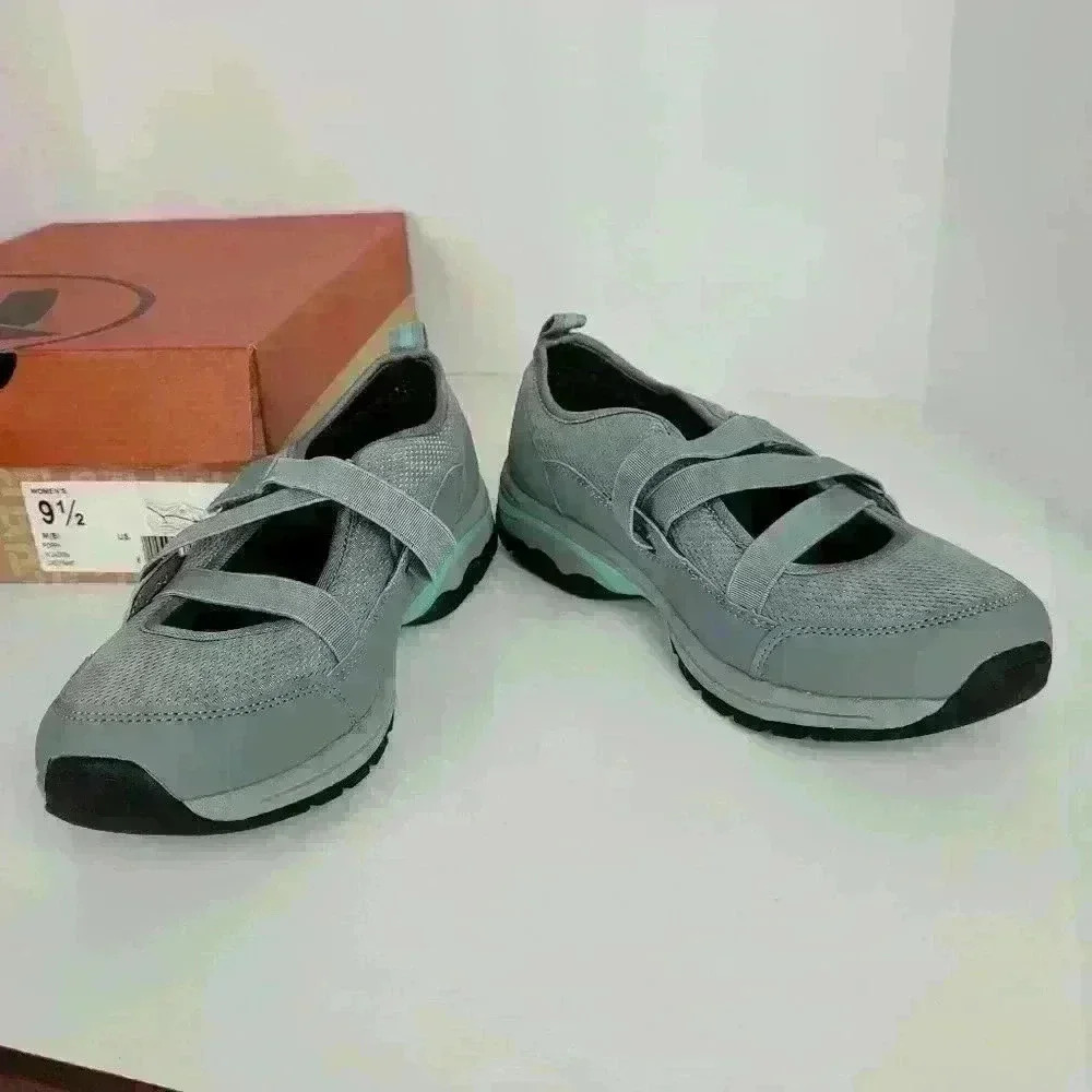 NWOT Propet Walking Shoes Sport Casual Shoes Sz 9.5 - Picture 11 of 14